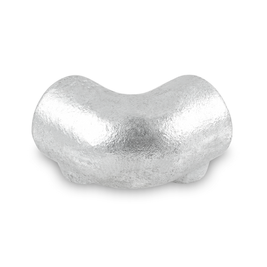 90° Verbinder 26,9 - 60,3