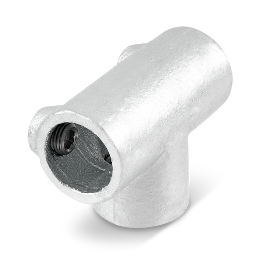 T-Verbinder 26,9 - 60,3