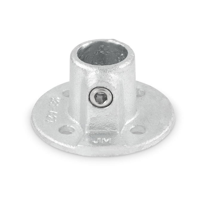 Wandbefestigung 26,9 - 60,3