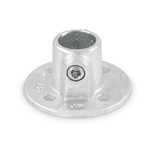 Wandbefestigung 26,9 - 60,3