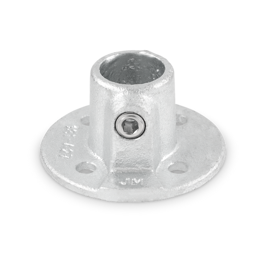 Wandbefestigung 33,7