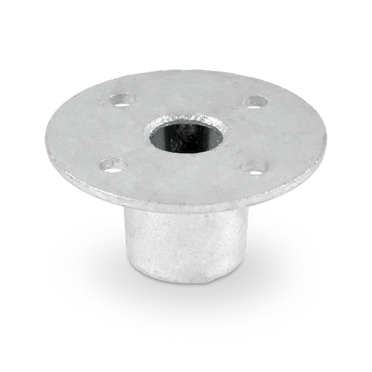 Wandbefestigung 26,9