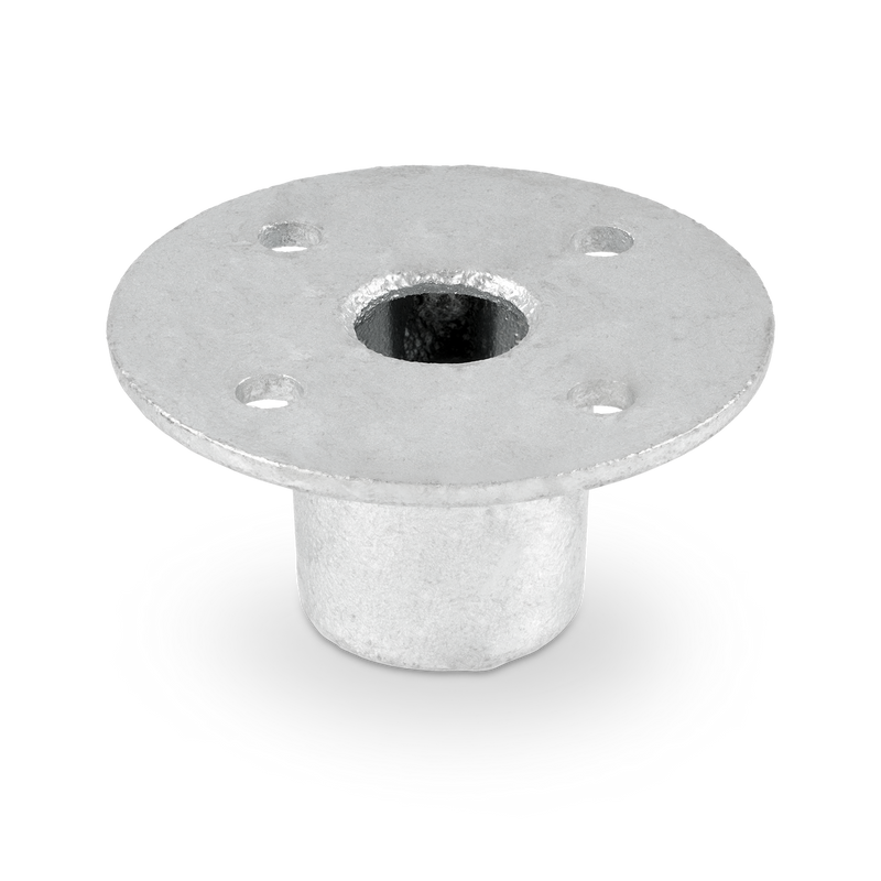 Laden Sie das Bild in Galerie -Viewer, Wandbefestigung 26,9 - 60,3
