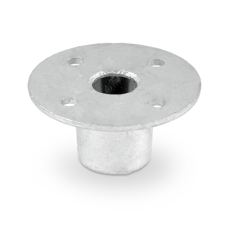 Laden Sie das Bild in Galerie -Viewer, Wandbefestigung 42,4
