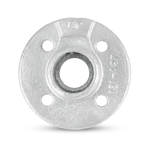 Wandbefestigung 33,7