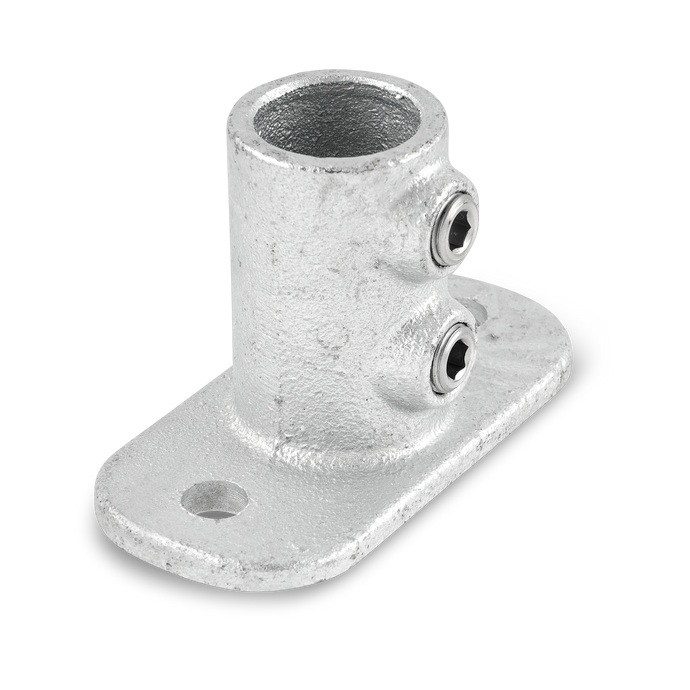 Bodenbefestigung 26,9