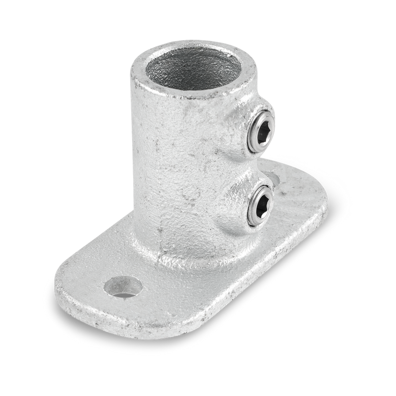 Laden Sie das Bild in Galerie -Viewer, Bodenbefestigung 26,9 - 60,3
