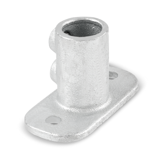 Bodenbefestigung 26,9 - 60,3