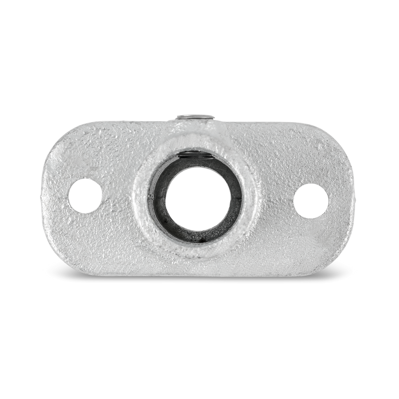 Laden Sie das Bild in Galerie -Viewer, Bodenbefestigung 26,9 - 60,3
