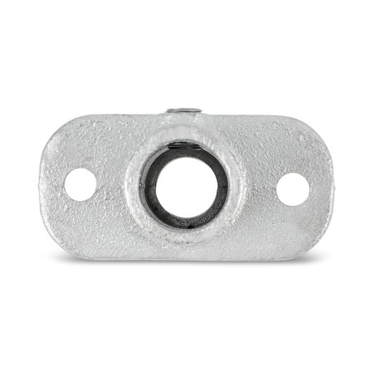 Bodenbefestigung 26,9 - 60,3