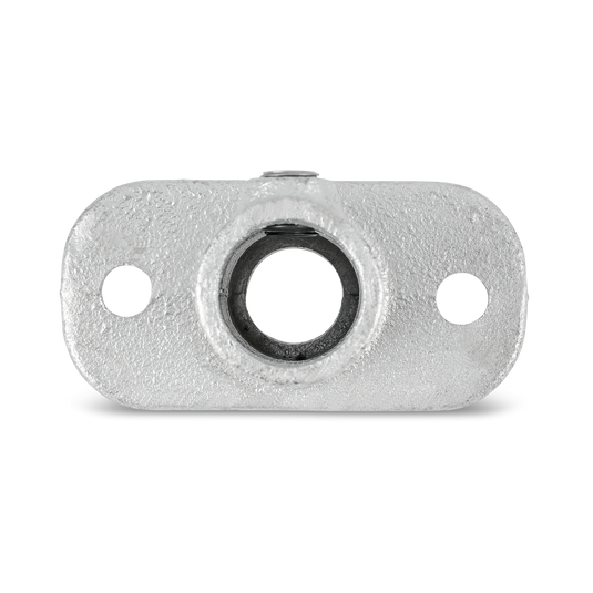 Bodenbefestigung 42,4