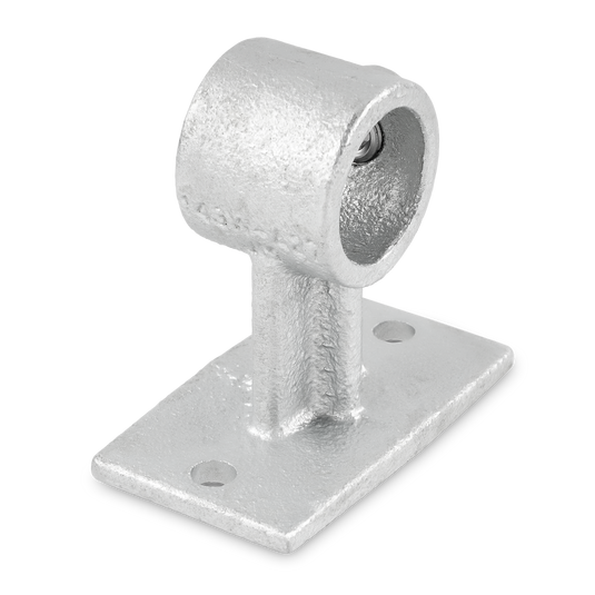 Bodenbefestigung 26,9 - 60,3