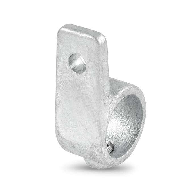 Befestigungsplatte 33,7