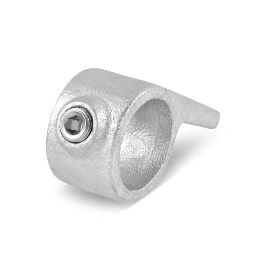 Befestigungsplatte 48,3