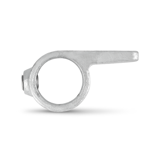 Befestigungsplatte 33,7