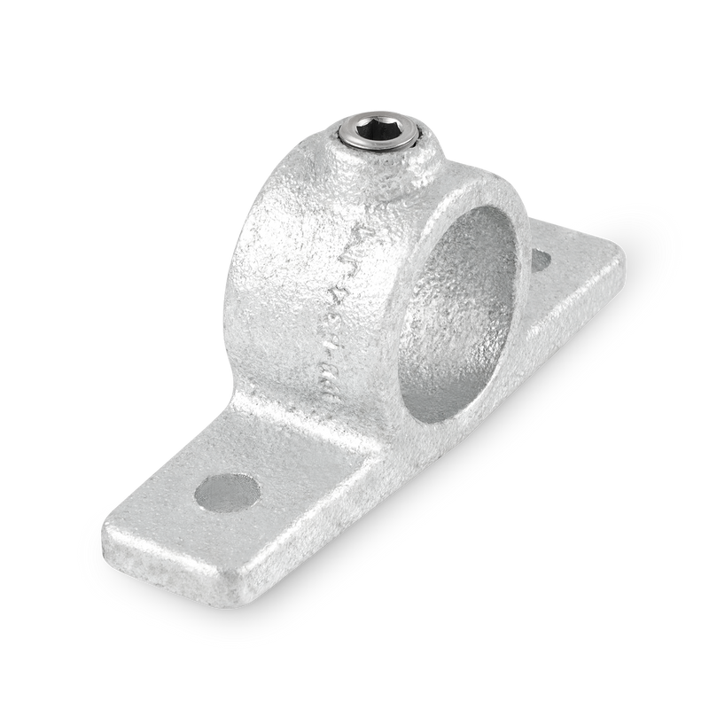 Laden Sie das Bild in Galerie -Viewer, Wandbefestigung 33,7 - 48,3
