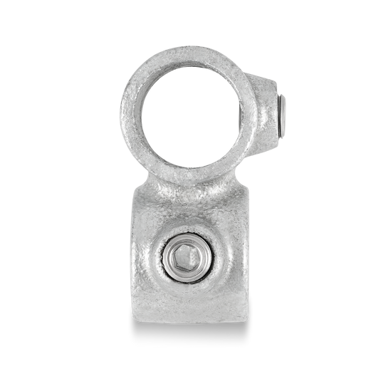 Kreuzverbinder mit 2 Durchgängen 26,9