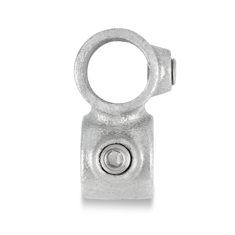 Laden Sie das Bild in Galerie -Viewer, Kreuzverbinder mit 2 Durchgängen 42,4
