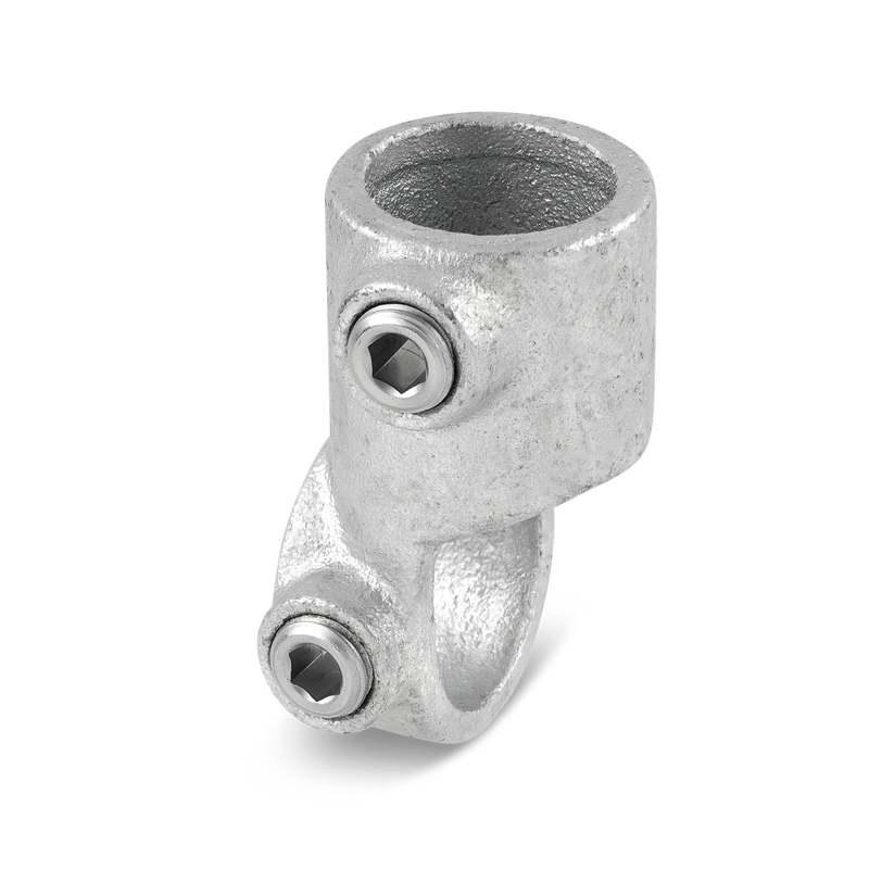 Laden Sie das Bild in Galerie -Viewer, Kreuzverbinder 26,9 - 48,3
