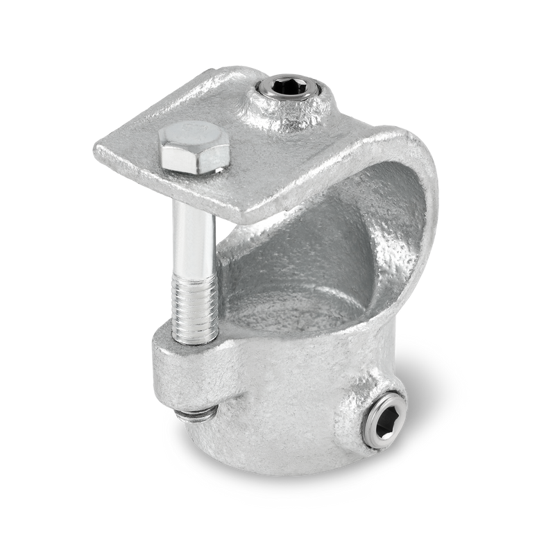 Laden Sie das Bild in Galerie -Viewer, Aufsteckverbinder 33,7
