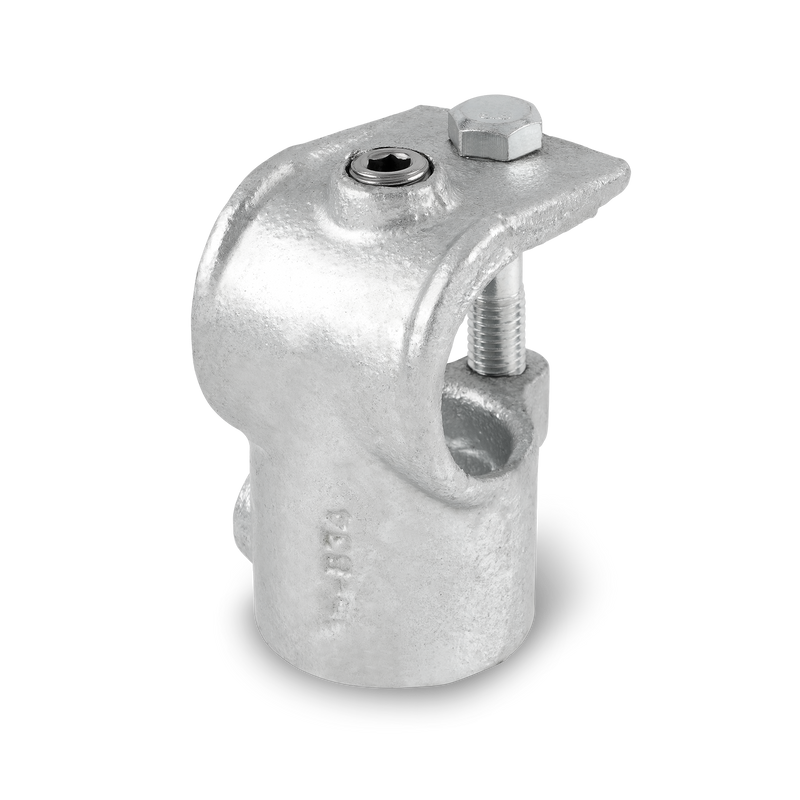 Laden Sie das Bild in Galerie -Viewer, Aufsteckverbinder 48,3
