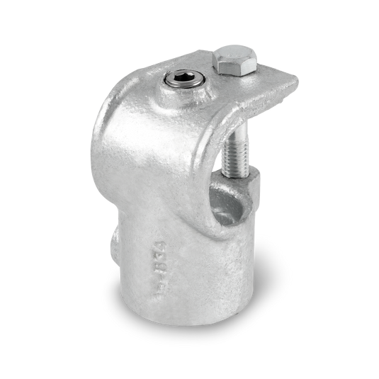 Aufsteckverbinder 48,3