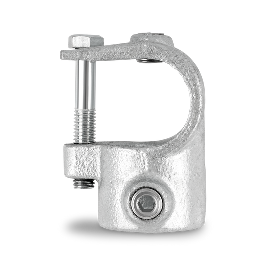 Aufsteckverbinder 48,3