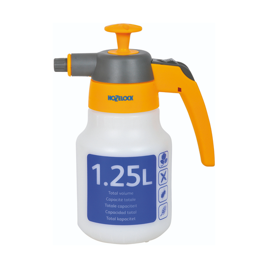 Pumpzerstäuber 1,25 Liter