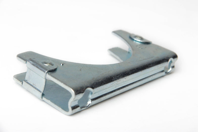 Laden Sie das Bild in Galerie -Viewer, Rundstahlbuegel Gegenplatte 2
