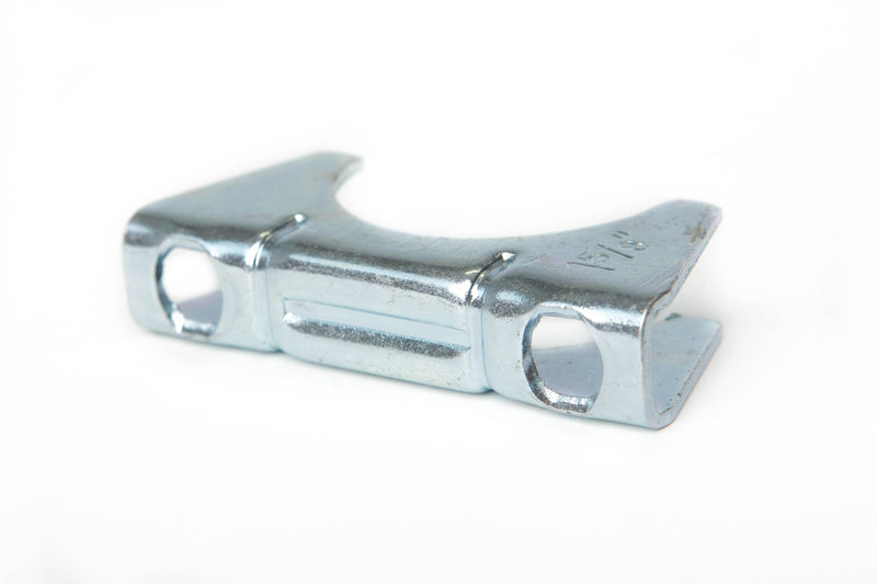 Laden Sie das Bild in Galerie -Viewer, Rundstahlbuegel Gegenplatte
