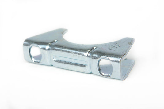 Rundstahlbuegel Gegenplatte