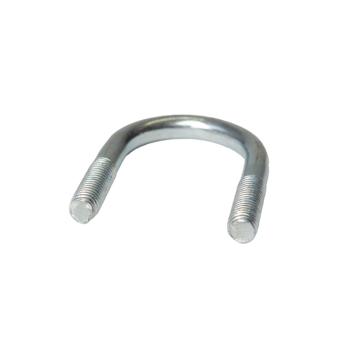 Rundstahlbuegel DIN 3570