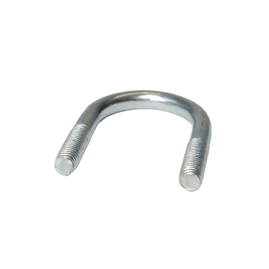 Rundstahlbuegel DIN 3570