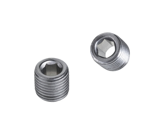 Stellschrauben TCF SS