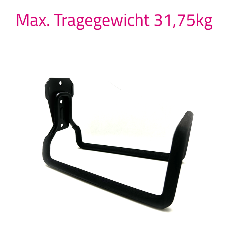 Laden Sie das Bild in Galerie -Viewer, Schlauchhalterung max. Gewicht
