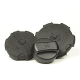 NovaNox® Tankdeckel innen 30-100mm universal Tankverschluss Tankklappe *Größe wählbar*