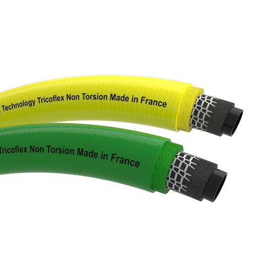 TRICOFLEX Vert 1