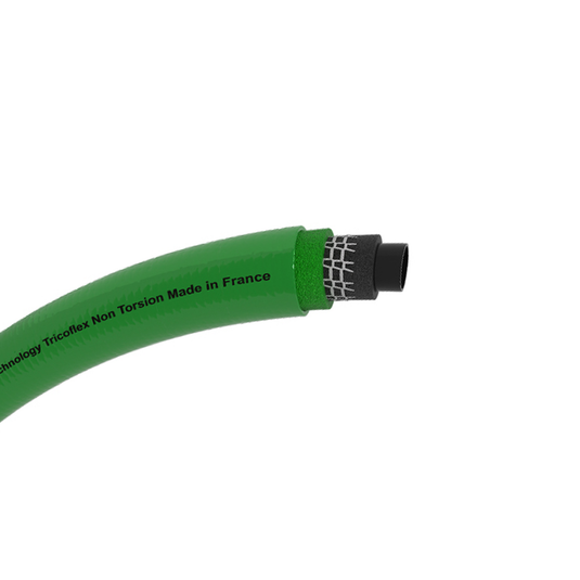 Tricoflex Vert grün