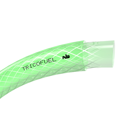 Tricofuel