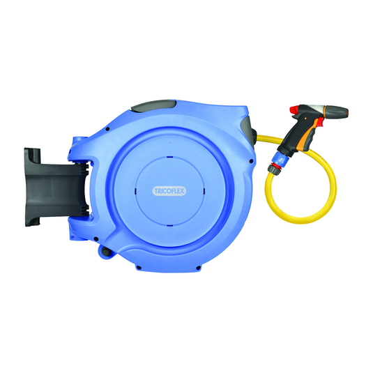 WaterReel Pro neues Design
