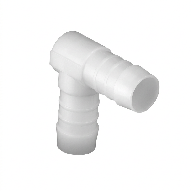 Load image into Gallery viewer, NORMA Angled Hose Connector WS
