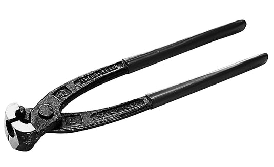 Montagezange für seitliche und frontale Montage