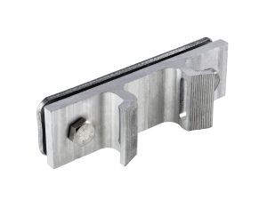 Aluband-Klemme / 120 mm