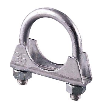 Load image into Gallery viewer, 10x NORMA Bügelschelle M8 W1
