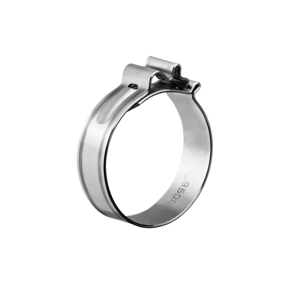 Laden Sie das Bild in Galerie -Viewer, NORMA Schraublose Schlauchschelle COBRA W4
