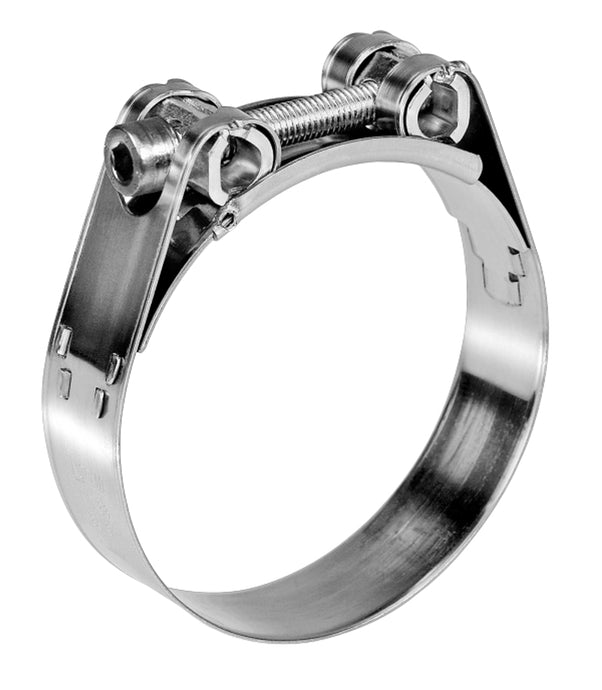 Gelenkbolzenschelle GBS M130 - 252/30 ISK W5