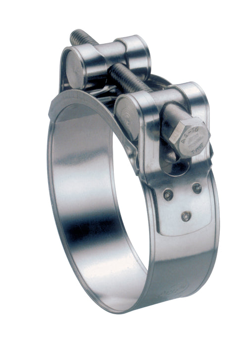 Gelenkbolzenschelle GBS 64-255/25 W5