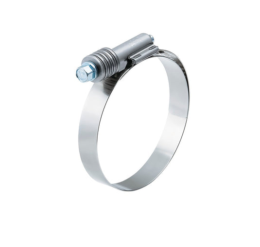 BREEZE Worm Drive Clamp HKF