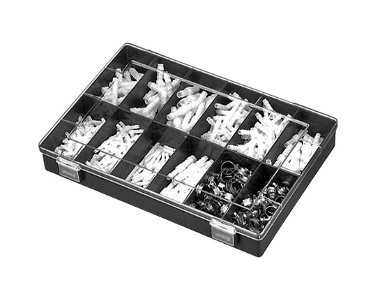 NORMA Sortiment PLAST/TORRO