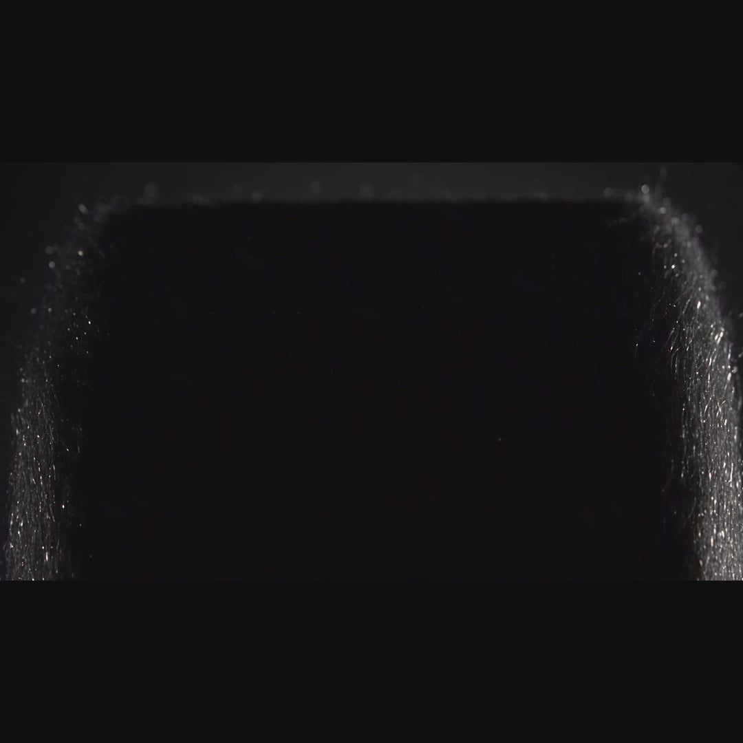 Edelstahlwolle Produktvideo